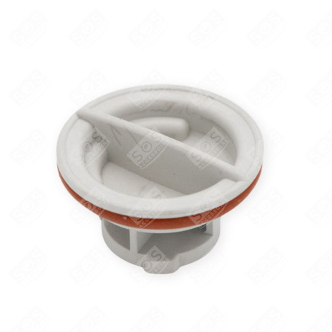 TAPPO DOSATORE ORIGINALE LAVASTOVIGLIE - 4006045613, 4006062344