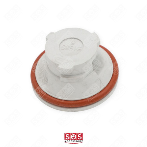 TAPPO DOSATORE ORIGINALE LAVASTOVIGLIE - 4006045613, 4006062344