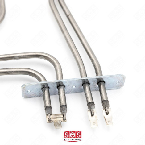 RESISTENZA GRILL FORNI, FORNELLI ELETTRICI E A GAS - C00039574