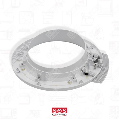 ENSEMBLE HUBLOT AVEC POIGNÉE LAVATRICE - AS0019317