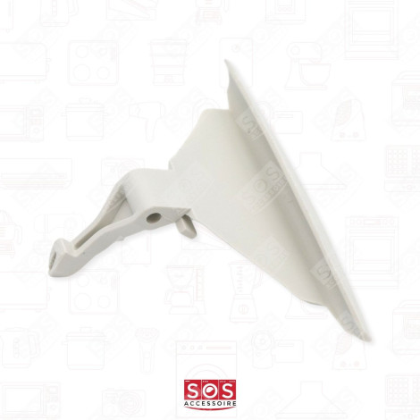 MANIGLIA DELLA PORTA LAVATRICE - 55X7095