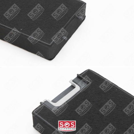 FILTRO A CARBONE 13 CAPPA ASPIRANTE - 6485741