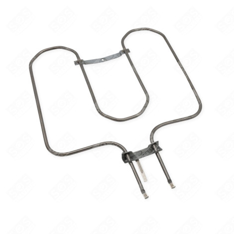 RESISTENZA (INFERIORE) 1100W FORNI, FORNELLI ELETTRICI E A GAS - 95X1222