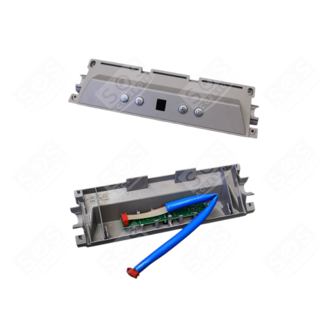 GROUPE DE COMMANDE CAPPA ASPIRANTE - 692570224