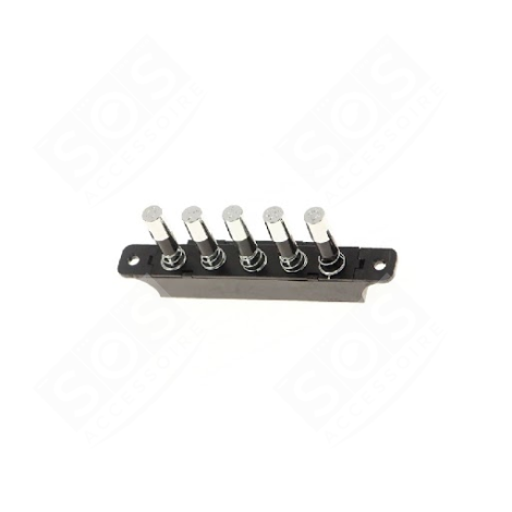CLAVIER CAPPA ASPIRANTE - AS0070181