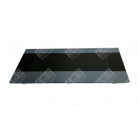 ENSEMBLE VITRE EXTÉRIEURE DE PORTE FORNI, FORNELLI ELETTRICI E A GAS - 692534045