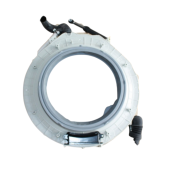 Tubo vasca anteriore