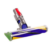 Brosse optique FLUFFY