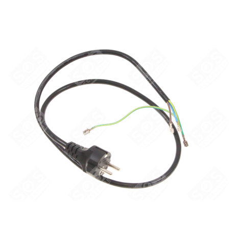 CAVO DI ALIMENTAZIONE MACCHINA DA CAFFÃ, CAFFETTIERA - 506397