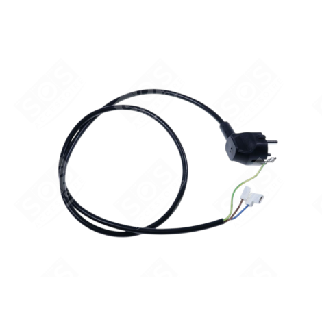 CAVO DI ALIMENTAZIONE MACCHINA DA CAFFÃ, CAFFETTIERA - 501041