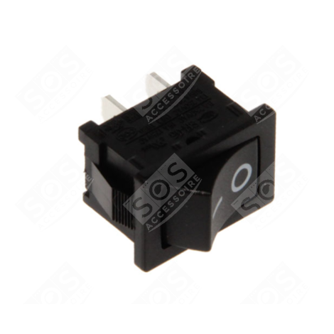 INTERRUPTEUR M/A FRIGGITRICE - 5125100300, 5112510031