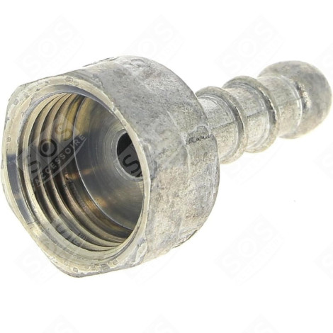 TÉTINE GAZ BUTANE/PROPANE D'ORIGINE (SANS JOINT) FORNI, FORNELLI ELETTRICI E A GAS - 133900003, C00890529