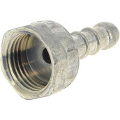 Tétine gaz butane/propane d'origine (sans joint)