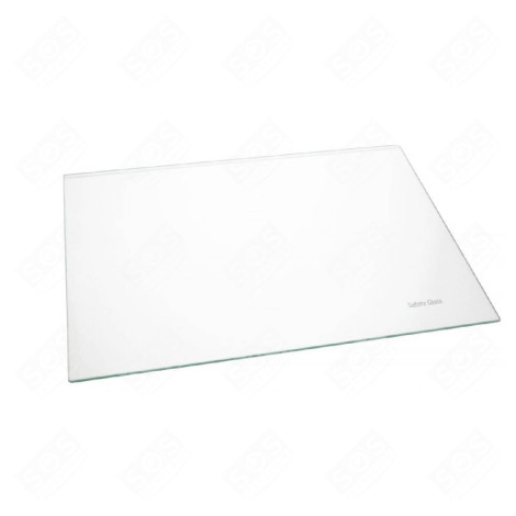 ETAGÈRE EN VERRE  FRIGORIFERO, CONGELATORE - 775651968, 695652435