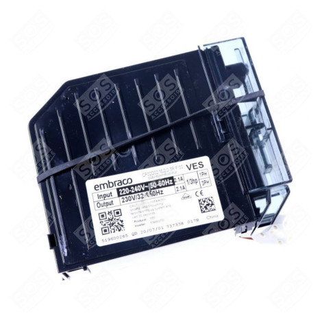 CARTE ÉLECTRONIQUE, INVERTER FRIGORIFERO, CONGELATORE - 5789902700