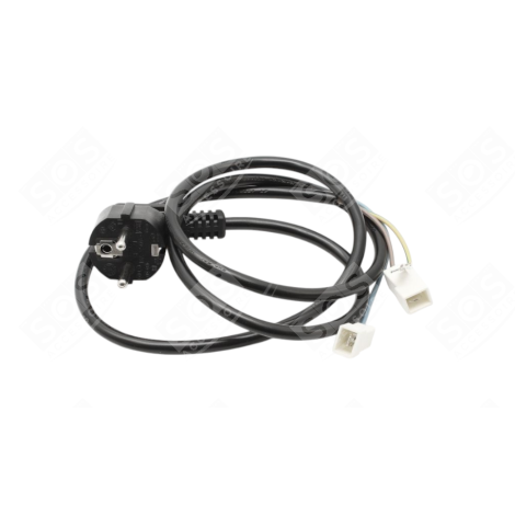 CAVO DI ALIMENTAZIONE VARI PICCOLI ELETTRODOMESTICI - 504967