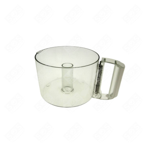 VASCA BIANCA ROBOT DA CUCINA E CUOCITUTTO - 17007