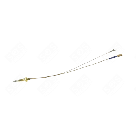 THERMOCOUPLE 250MM PIANO COTTURA - 37034458