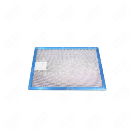 FILTRE MÉTALLIQUE CAPPA ASPIRANTE - 693411160