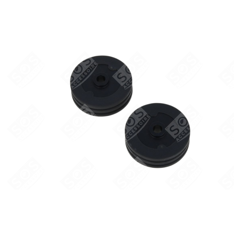 ROUE ARRIÈRE  ASPIRAPOLVERE - 1401215337014