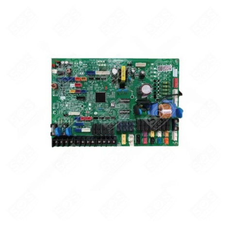 CARTE MÈRE CLIMATIZZATORI, CONDIZIONATORI - EBR89705701