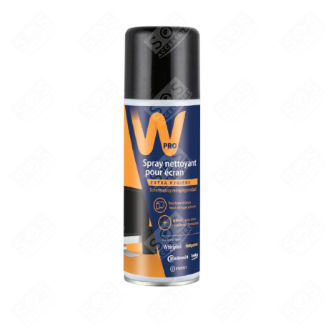 SPRAY NETTOYANT ÉCRAN ACCESSORI E PRODOTTI - C00972294
