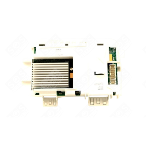 CARTE ÉLECTRONIQUE, MODULE DE PUISSANCE LAVATRICE - 70027838