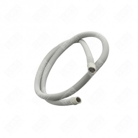 TUBO DI SCARICO ORIGINALE LAVATRICE - 00702582