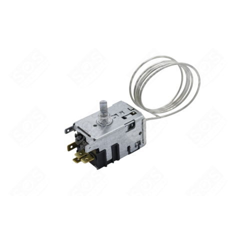 THERMOSTAT FRIGORIFERO, CONGELATORE - 2262387026