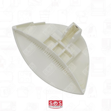 MANIGLIA OBLÒ LAVATRICE - C00075323
