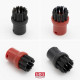 SET DI 4 SPAZZOLE ROTONDE IDROPULITRICI - 28630580