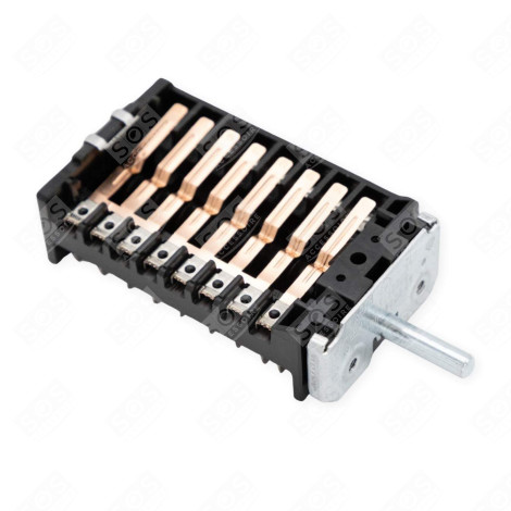 COMMUTATORE FORNI, FORNELLI ELETTRICI E A GAS - 32009169, 4200000.051