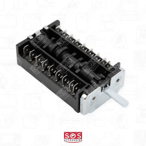 COMMUTATORE FORNI, FORNELLI ELETTRICI E A GAS - 32009169, 4200000.051