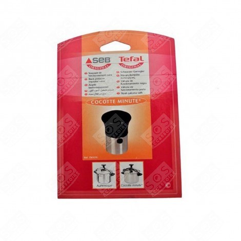 SOUPAPE PENTOLE A PRESSIONE - 790076, SS-980860