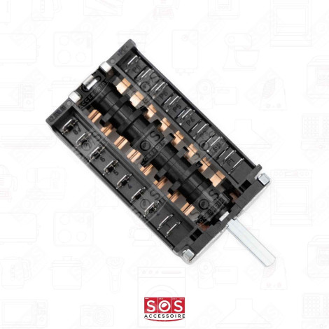 COMMUTATORE FORNI, FORNELLI ELETTRICI E A GAS - 32009169, 4200000.051