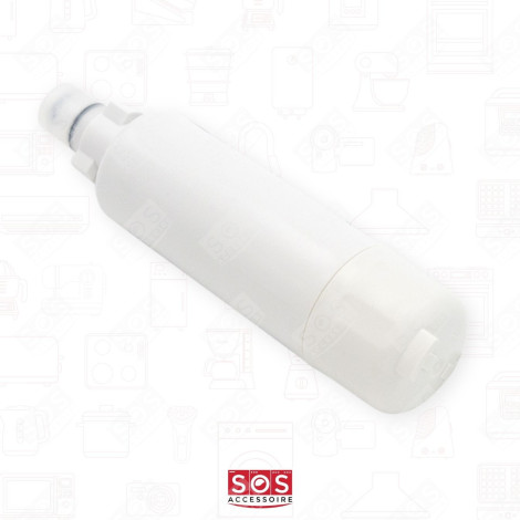 FILTRO AD ACQUA FRIGORIFERO, CONGELATORE - CNRAH-257760