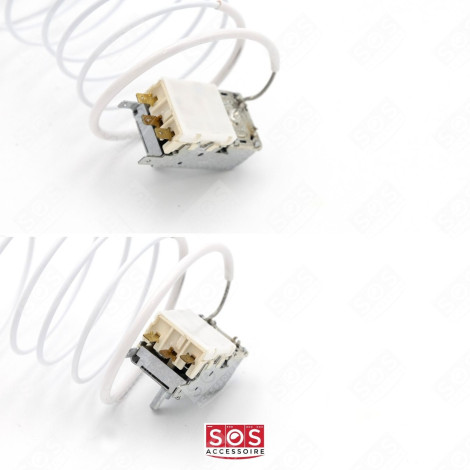 TERMOSTATO FRIGORIFERO, CONGELATORE - 6151032, 6151150