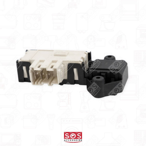 SICUREZZA DELLA PORTA (SERRATURA) LAVATRICE - DC64-00653A