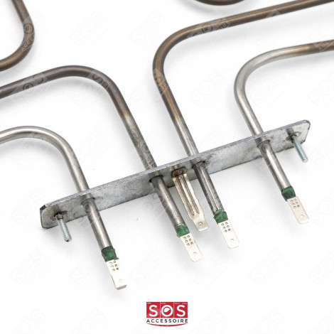 RESISTENZA GRILL 1000+1700W FORNI, FORNELLI ELETTRICI E A GAS - 806890527