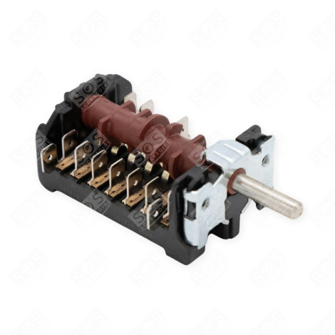 COMMUTATORE GOTTAK 870702 FORNI, FORNELLI ELETTRICI E A GAS - 502006301