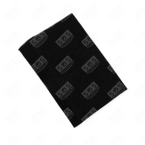 LOTTO DI 2 FILTRI  A CARBONE CAPPA ASPIRANTE - 74X9448 AK506AE1