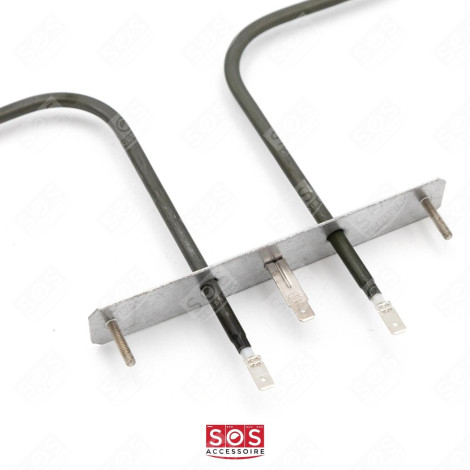 RESISTENZA GRILL 900W FORNI, FORNELLI ELETTRICI E A GAS - 481225998473