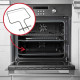 RESISTENZA GRILL 900W FORNI, FORNELLI ELETTRICI E A GAS - 481225998473