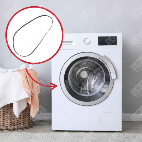 CINGHIA 1280J5 LAVATRICE - 1323531101