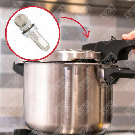 PERNO VARI PICCOLI ELETTRODOMESTICI - 95X7553