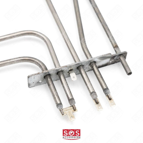 RESISTENZA GRILL FORNI, FORNELLI ELETTRICI E A GAS - 95X1220
