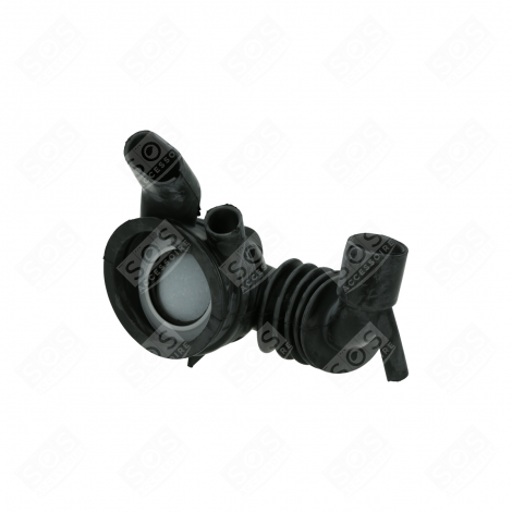 TUBO/POMPA ORIGINALE LAVATRICE - 00480818