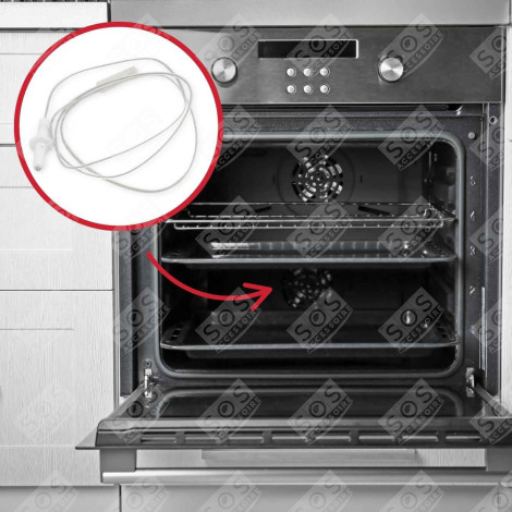 CANDELA FORNI, FORNELLI ELETTRICI E A GAS - 810930076