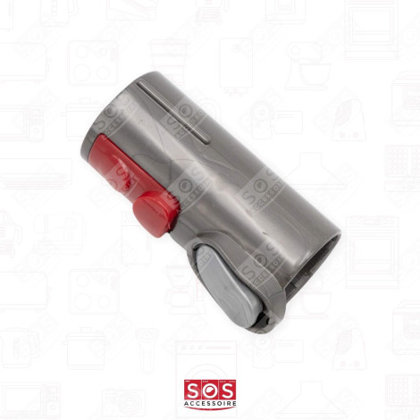 ADATTATORE ASPIRAPOLVERE -  967370-01