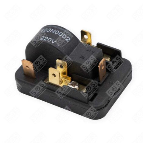 RELE DI AVVIAMENTO DANFOSS 103N0002 FRIGORIFERO, CONGELATORE - 103N0002